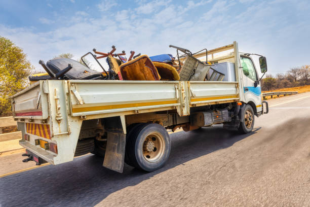 Demolition Debris Removal in Ninety Six, SC